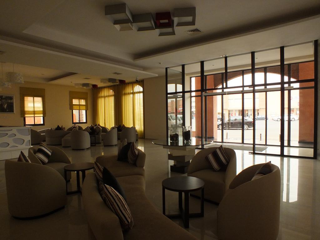 Hotel Relax Marrakech Μαρακές Εξωτερικό φωτογραφία